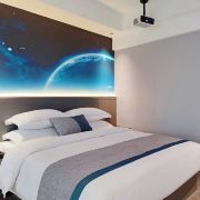 赫柏星空酒店(娄底体育馆店)