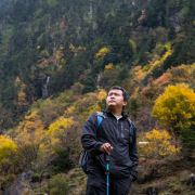 云南订制旅行包车向导领队航拍