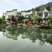 黄山无名初隐世酒店