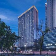 怡致酒店(西安北二环大明宫万达店)