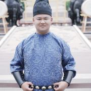 西安本地司导贾真