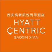 西安高新凯悦尚萃酒店
