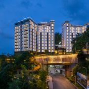 南昆山丽亭酒店