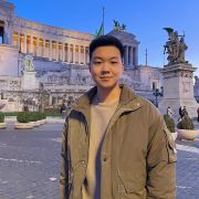 意大利司导小卢