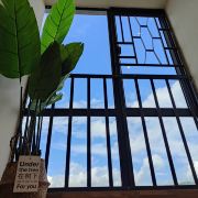 青庭青旅(上梅林)