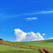 凯哥的旅行日记