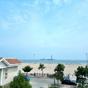 北戴河叮当·罗曼汐民宿(仙螺岛店)