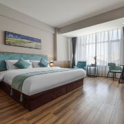 开元美居酒店大连火车站店