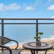 途趣度假公寓(十里银滩店)