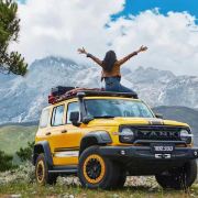 旅帮国际旅行社