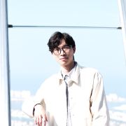 当地司导Harry在迪拜