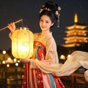 玄烨西安旅游