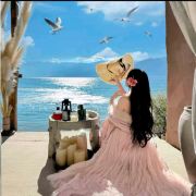 七月带你逛世界