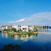 建水临汉雅集度假酒店