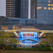 珠海南航明珠大酒店(横琴口岸店)