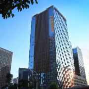 昆明贝尔曼酒店