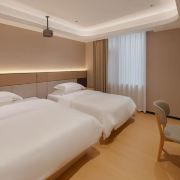 马井小筑(徐州富国街店)