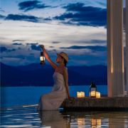 大理温蒂妮海景度假酒店