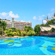 深圳华侨城洲际大酒店