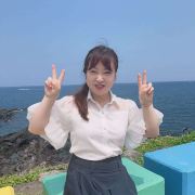 韩国济州岛当地司导带车司导