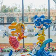 大连发现王国度假酒店