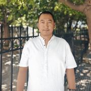 Dionysus的爱琴海