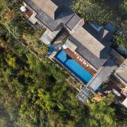 西双版纳泊度森氧VILLA全景度假客栈