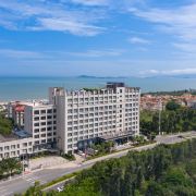厦门白海豚大酒店