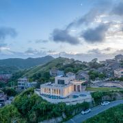 温岭隐想家半岛民宿