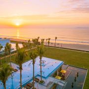 茂名浪漫海岸温德姆酒店官方号