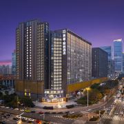 美豪丽致酒店(南京奥体国际博览中心店)