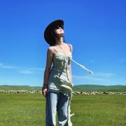 阳阳的旅行日记-