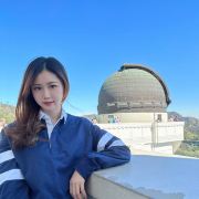 Fify带你玩洛杉矶