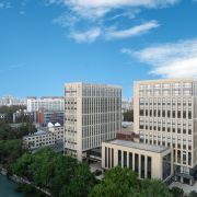 上海松江中山东路亚朵酒店