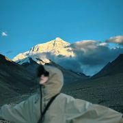 西藏云端高端定制旅行