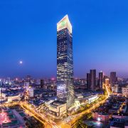 沈阳康莱德酒店