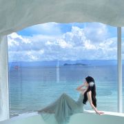 蜜悦圣托里尼海景度假酒店