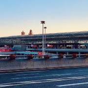 西安咸阳国际机场股份有限公司