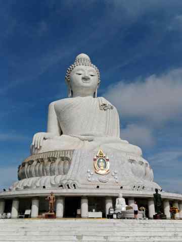 10 วัดในภูเก็ต ยอดฮิต 2569 สายบุญต้องเช็กอิน ไหว้พระขอพร เสริมสิริมงคล | Trip.com