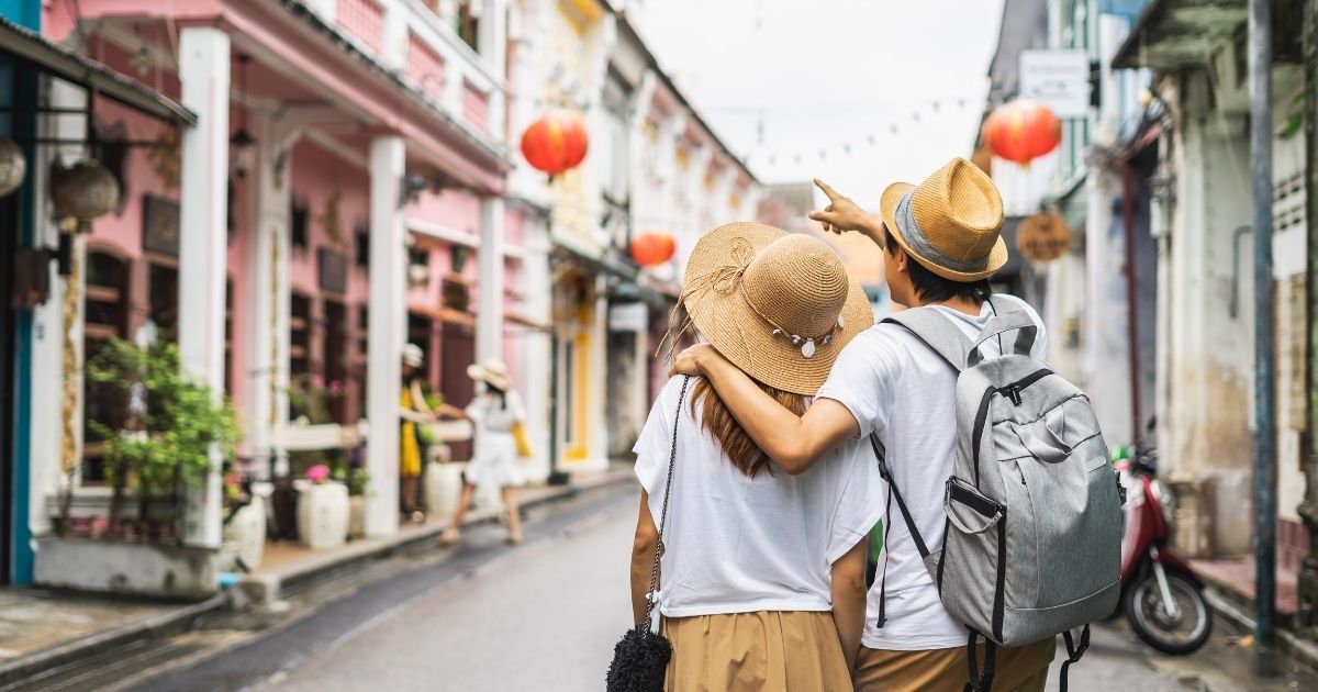 10 วัดในภูเก็ต ยอดฮิต 2569 สายบุญต้องเช็กอิน ไหว้พระขอพร เสริมสิริมงคล | Trip.com