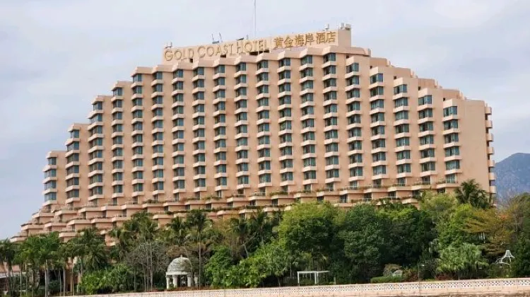 黃金海岸酒店是Staycation熱門選擇