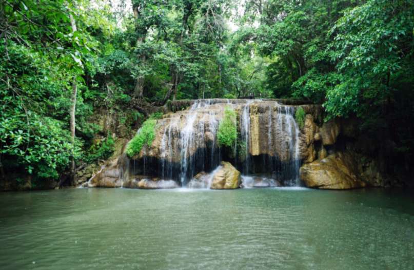 อุทยานแห่งชาติเอราวัณ