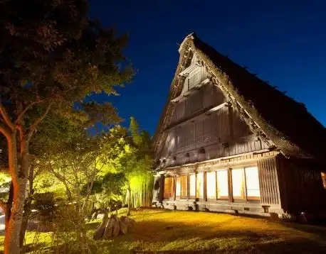 九州行程推薦之一的由布院溫泉區有不少旅館可供選擇