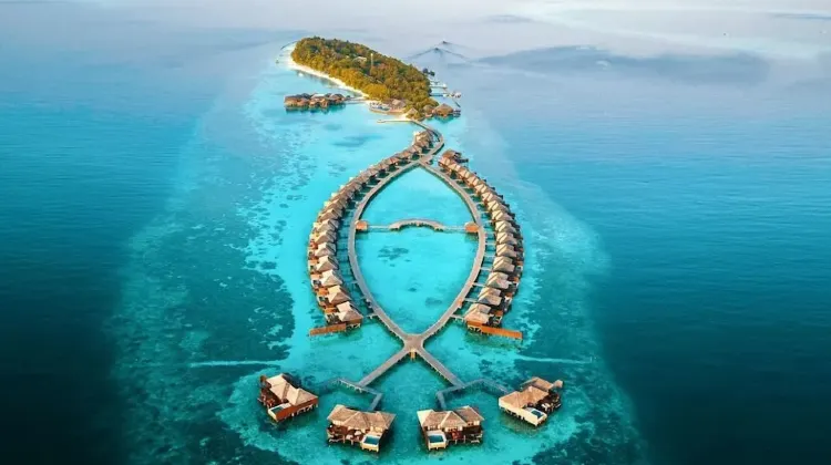 莉莉海灘水療度假村