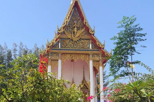 10 วัดในภูเก็ต ยอดฮิต 2569 สายบุญต้องเช็กอิน ไหว้พระขอพร เสริมสิริมงคล | Trip.com
