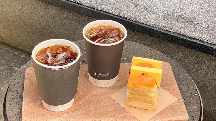 Seoul Coffee