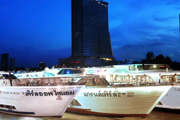 Tips to Travel to Bangkok