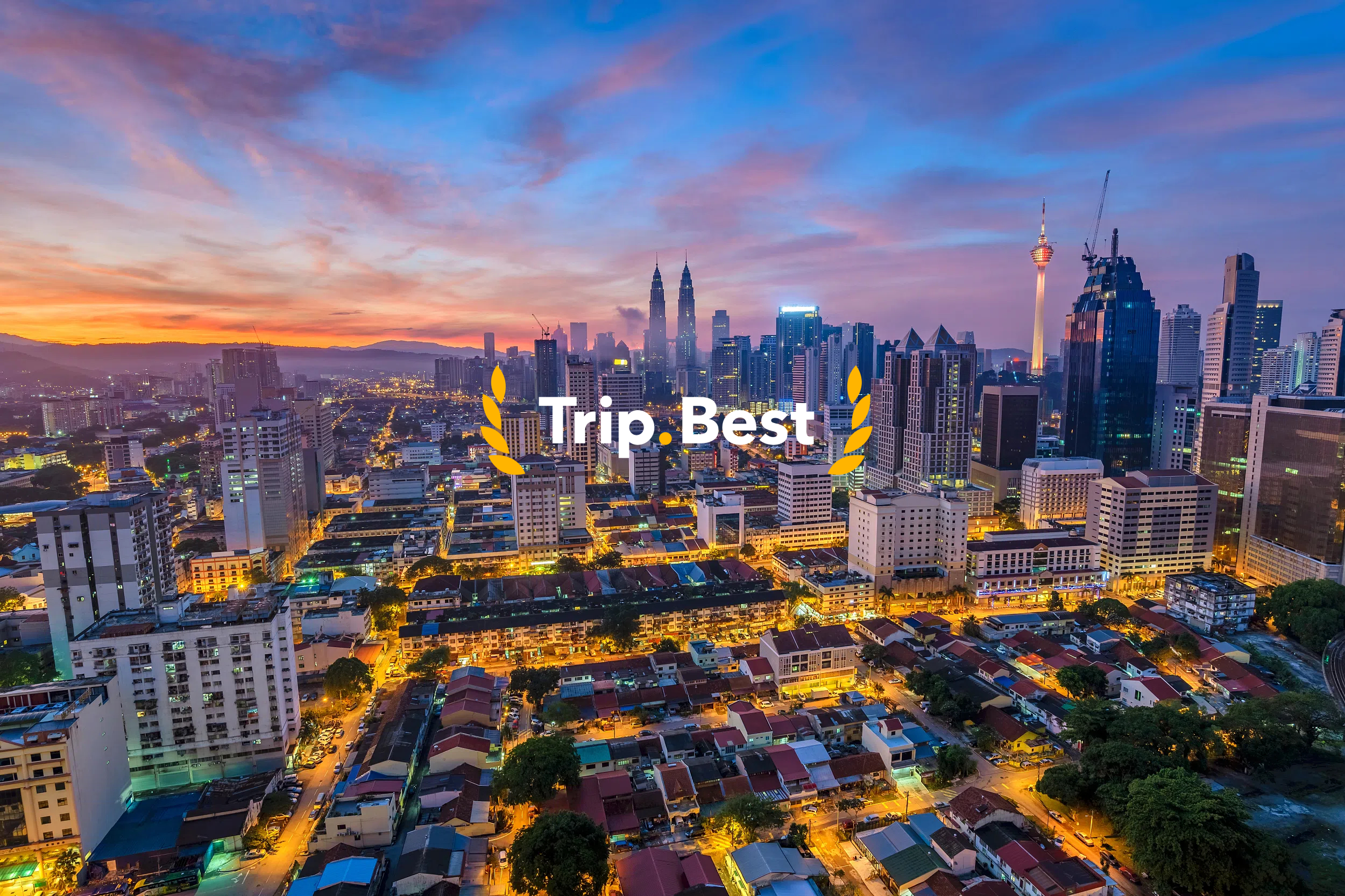 best-of-kuala-lumpur