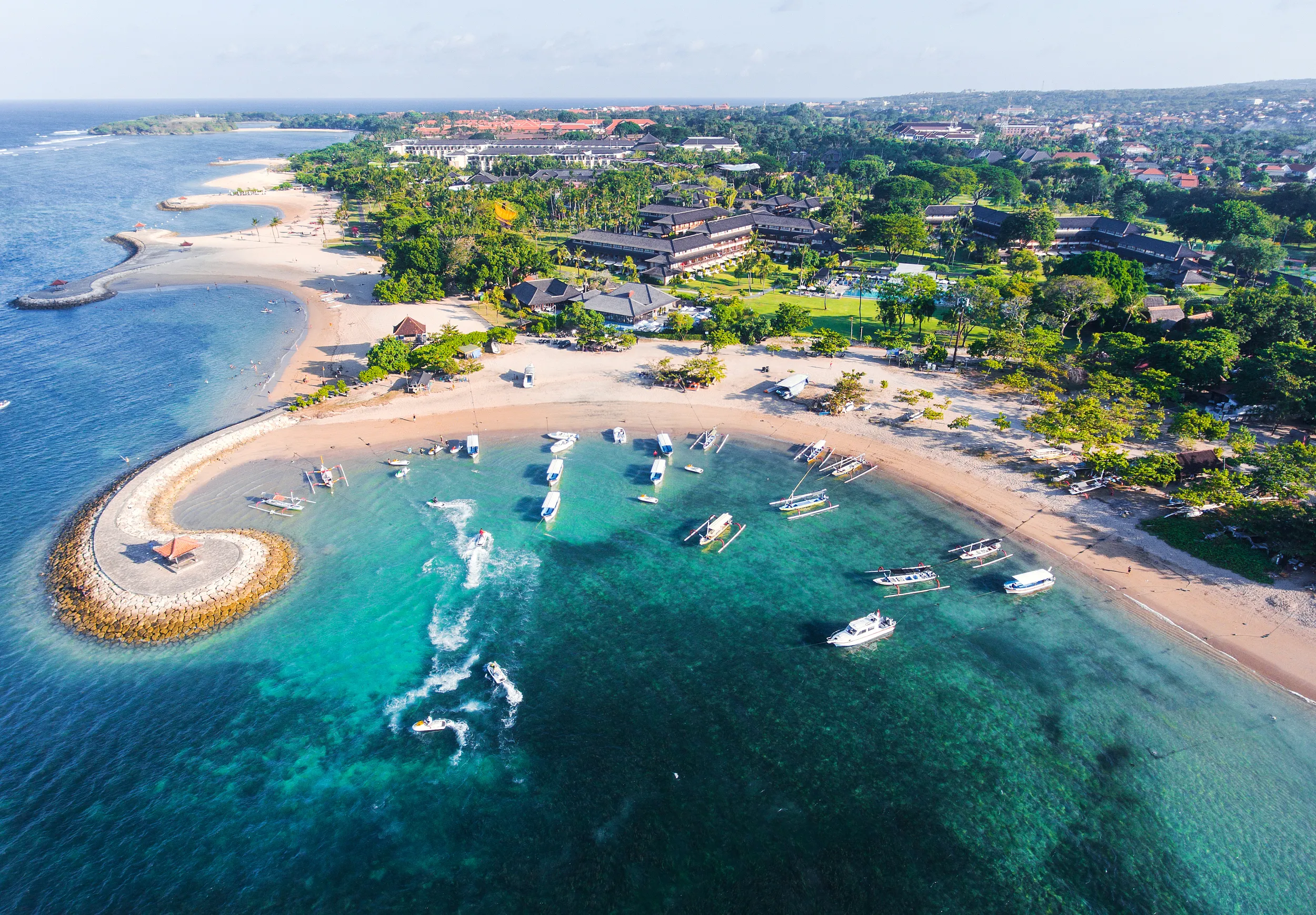 Travel to Bali: Best Tips, Attractions & Things