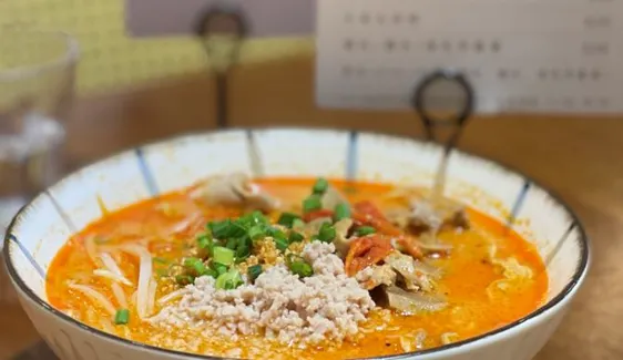 澳門美食2025 - 餐廳主打南洋風味美食